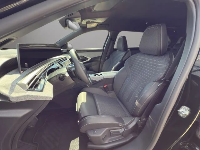 Peugeot 5008 Allure Pack Hybrid