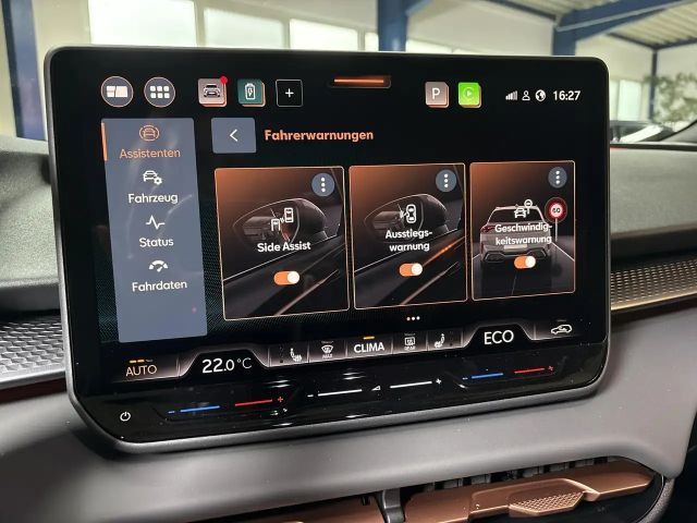 Cupra Terramar 1.5 e-Hybrid VZ