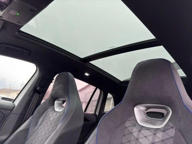 Volkswagen Tiguan Sport eHybrid