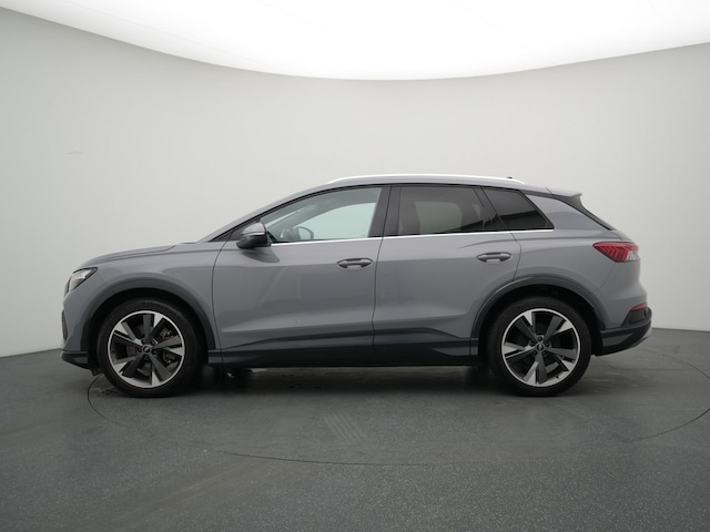Audi Q4 e-tron Quattro