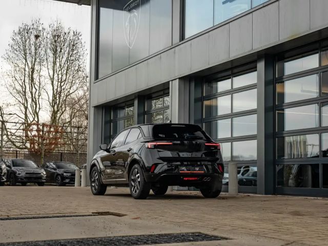 Opel Mokka GS-Line Grand Sport