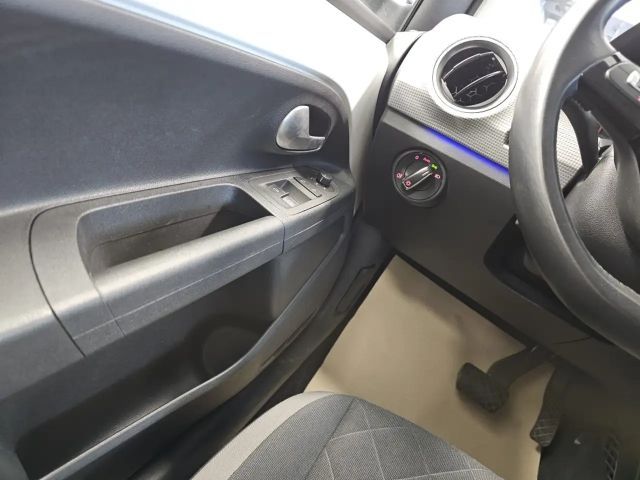 Volkswagen e-up! Kamera,Sitzheizung,Tempomat,Climatronic