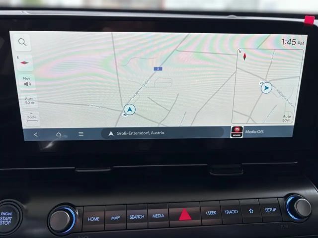 Hyundai Kona 1.6 T-GDi Vierwielaandrijving