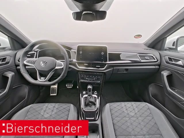 Volkswagen T-Roc 1.5 TSI DSG IQ.Drive R-Line