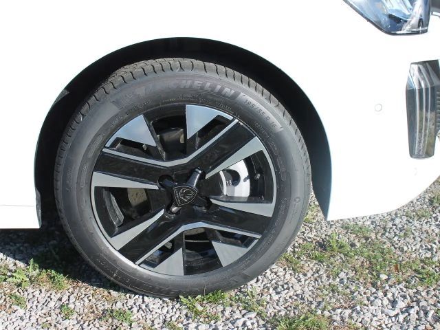 Peugeot E-208 Allure Pack Hybrid