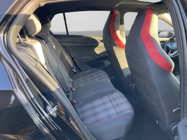 Volkswagen Golf DSG GTI