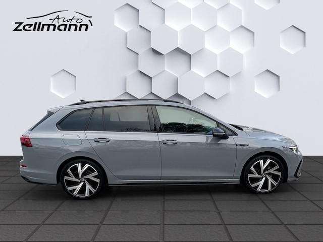 Volkswagen Golf Golf VIII R-Line Variant