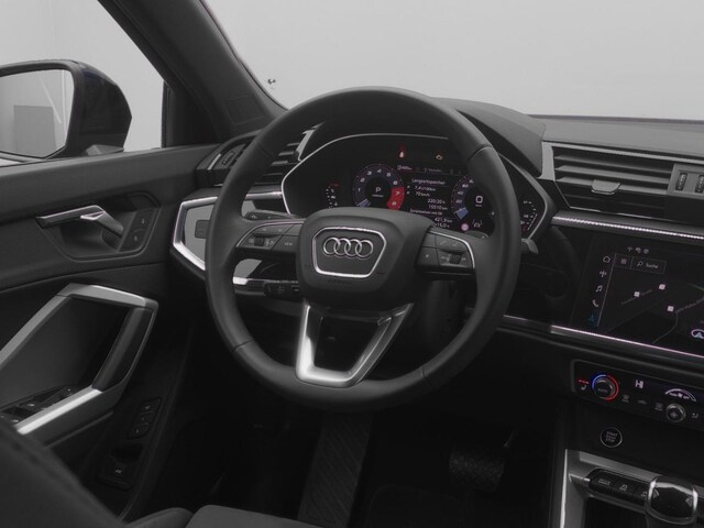 Audi Q3 35 TFSI S-Line S-Tronic Sportback