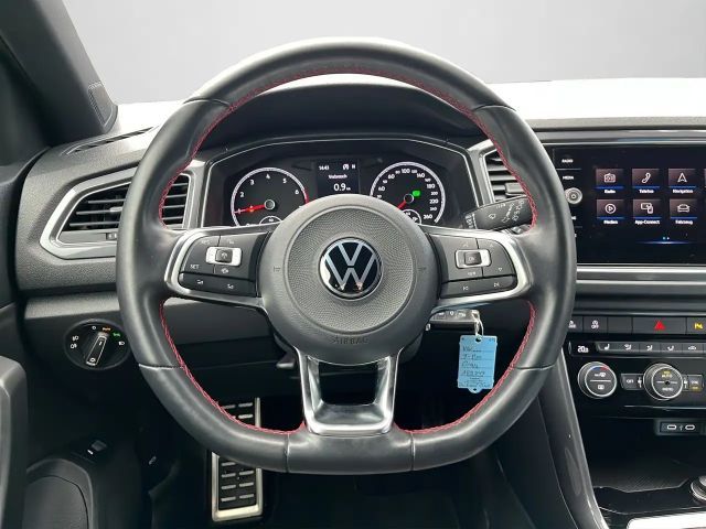 Volkswagen T-Roc 1.5 TSI DSG Sport