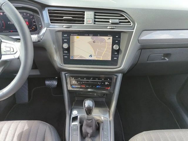 Volkswagen Tiguan 2.0 TDI 4Motion Allspace Life