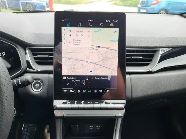 Mitsubishi ASX DI-T Intense