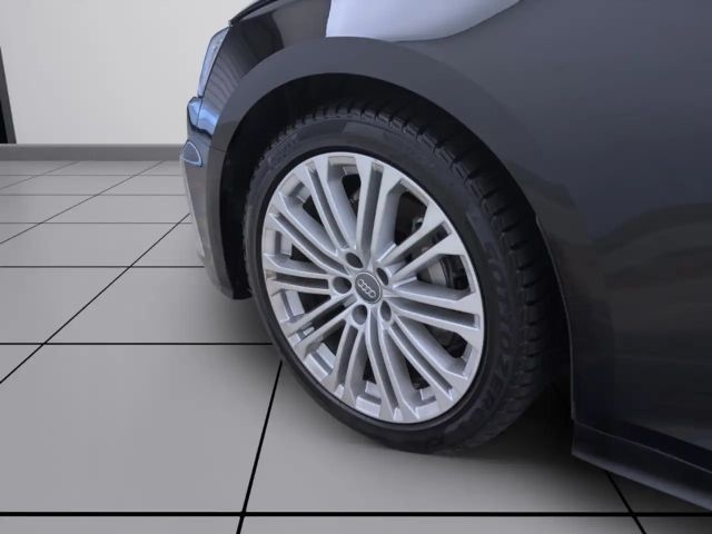 Audi A5 40 TFSI Cabriolet S-Line