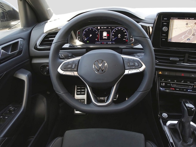 Volkswagen T-Roc 1.5 TSI DSG R-Line