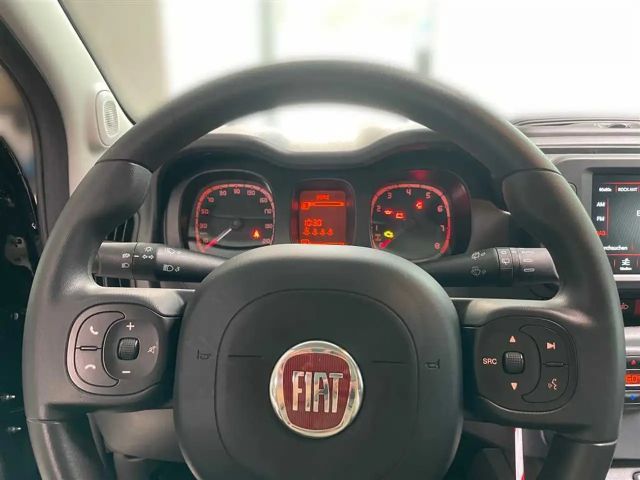 Fiat Panda Cross