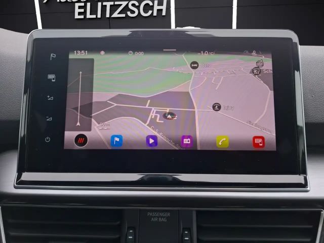 Seat Tarraco 4Drive DSG FR-lijn