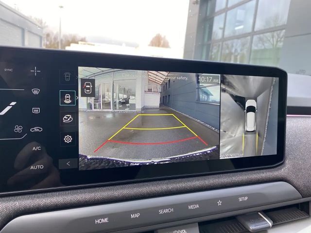 Kia EV3 81.4 kWh GT-Line