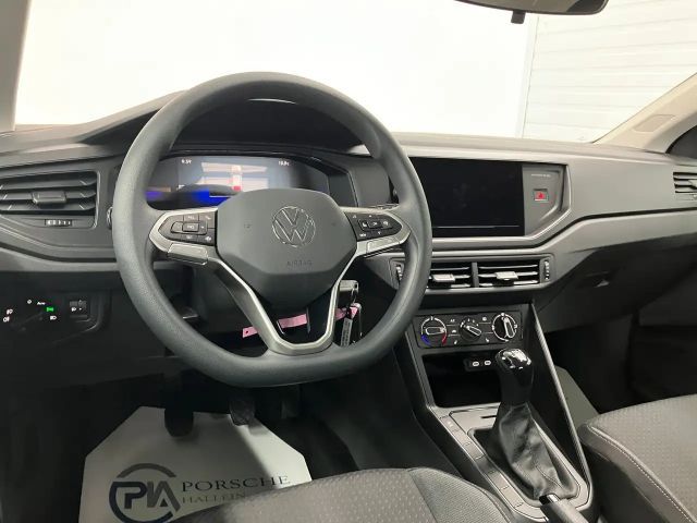 Volkswagen Taigo 4Me TSI