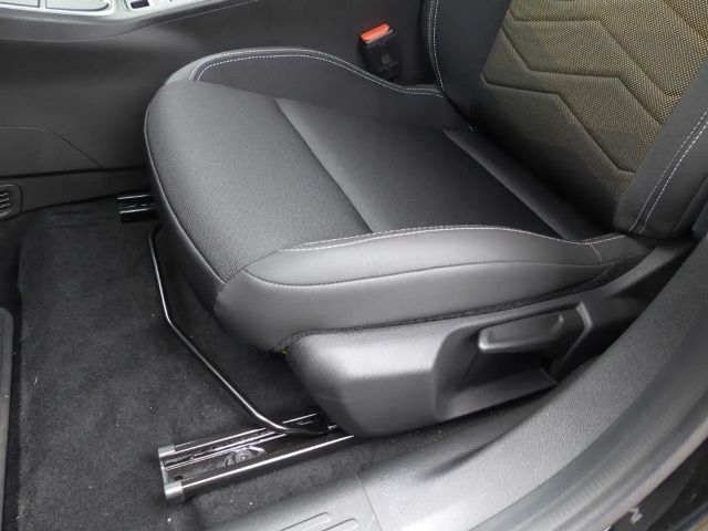 Jeep Avenger Longitude