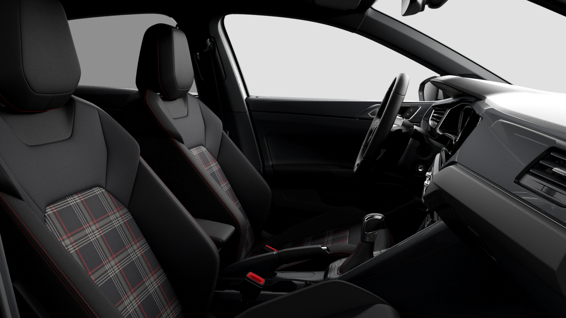 Volkswagen Polo DSG GTI