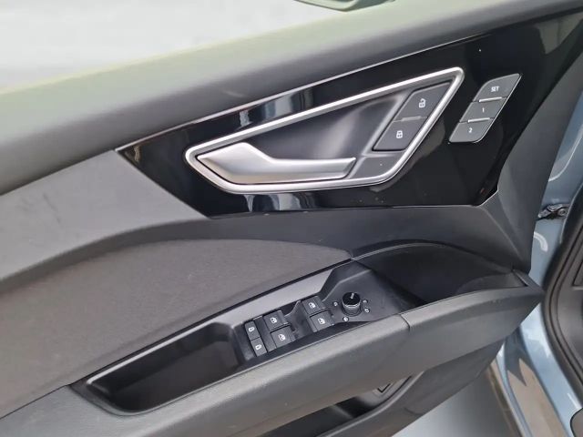 Audi Q4 e-tron Quattro Sportback