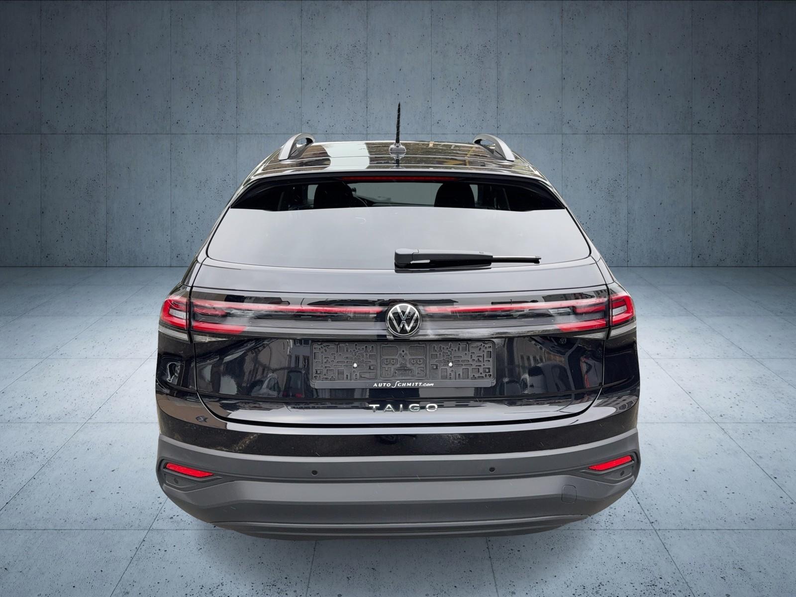 Volkswagen Taigo 1.0 TSI Life