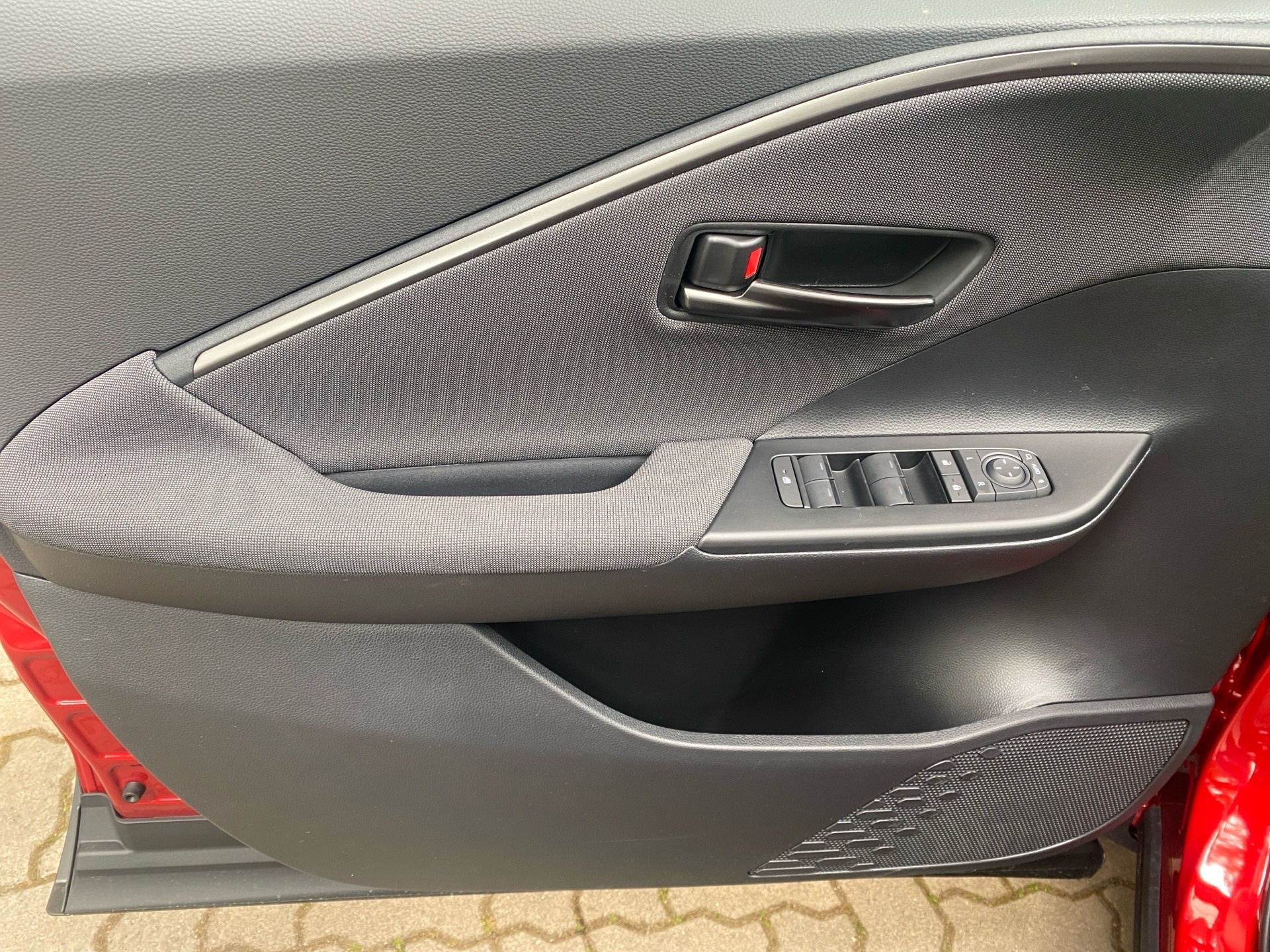 Toyota C-HR 5-deurs Team D Technik