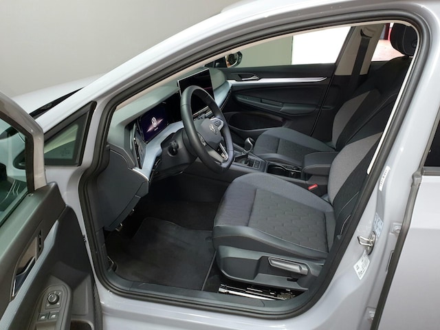 Volkswagen Golf Golf Goal 1.5TSI AHK/LED/Navi