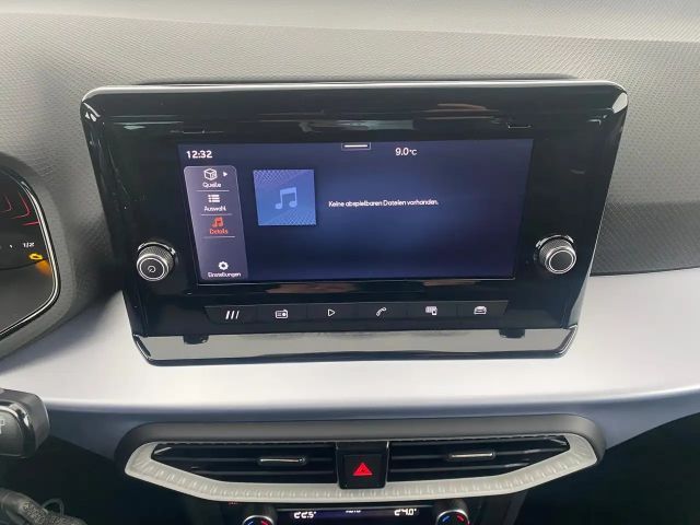 Seat Ibiza 1.0 TSI FR-lijn