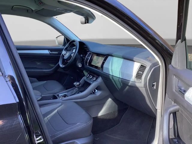 Skoda Kodiaq 2.0 TDI Tour