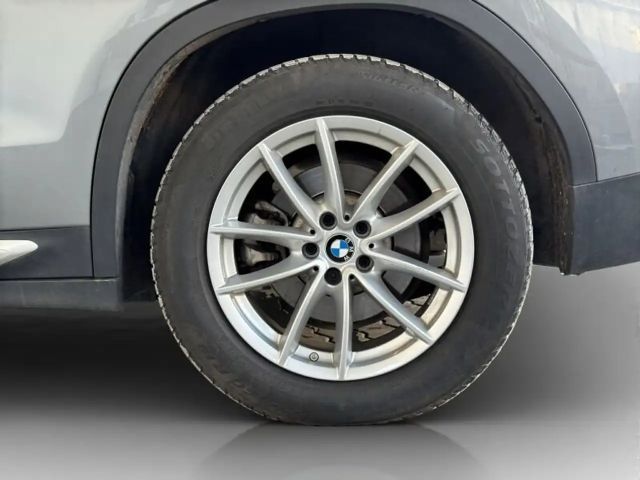BMW X3 xDrive30e