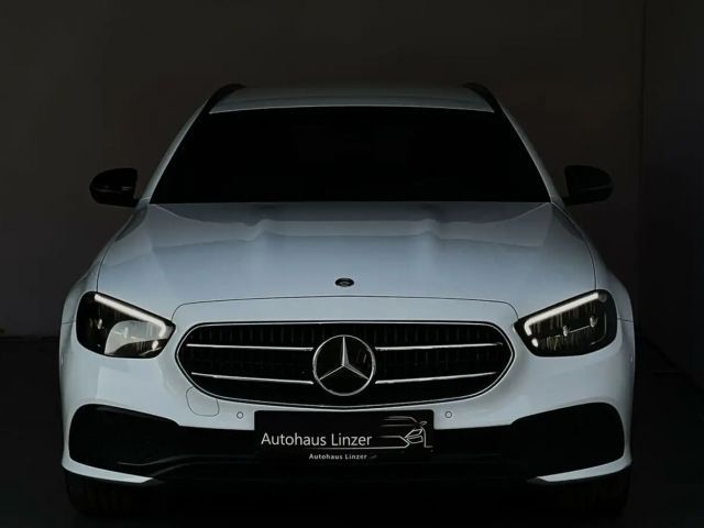 Mercedes-Benz E 300 E 300 de