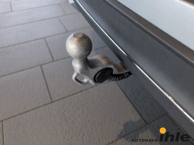 Volkswagen Passat Business DSG Variant