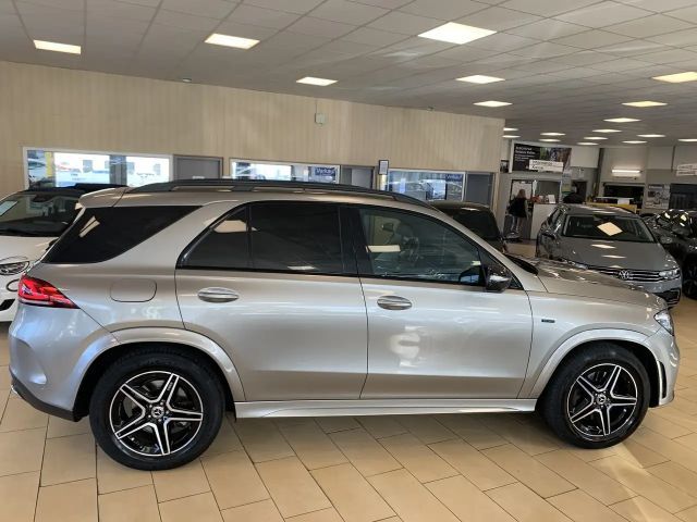 Mercedes-Benz GLE 350 AMG Line