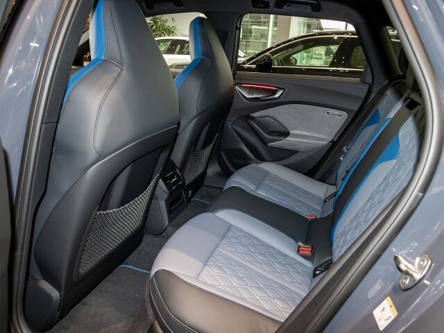 Audi A5 Avant Quattro S-Tronic