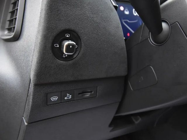 DS DS 4 BlueHDi Mobiles Performance Line