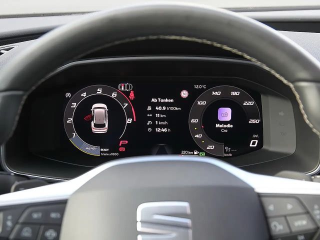 Seat Leon 1.5 eTSI DSG Style