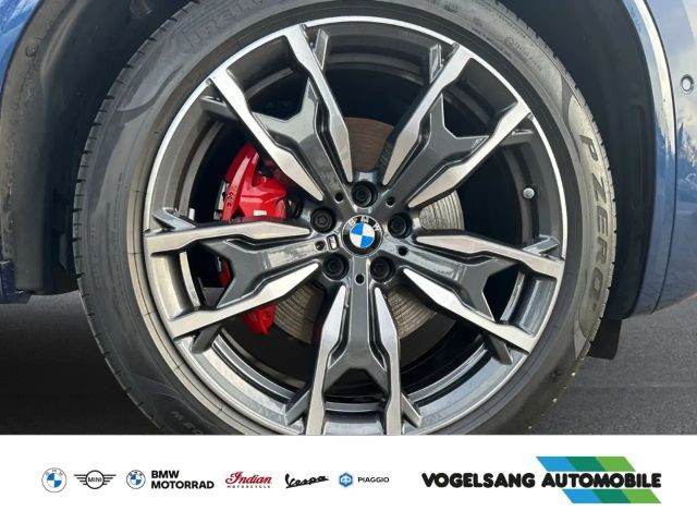BMW X3 M-Sport xDrive20d