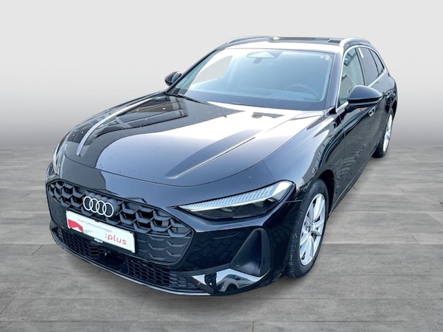 Audi A5 Avant S-Tronic