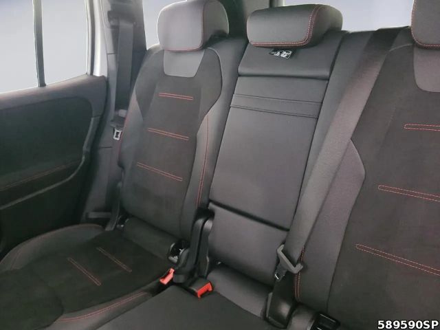 Mercedes-Benz EQB 350 4MATIC AMG Line