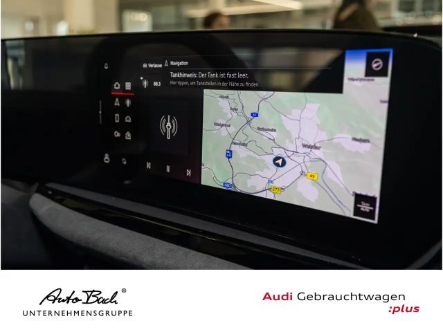 Audi A5 Avant Quattro S-Line