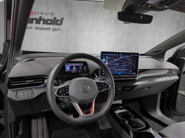 Volkswagen ID.5 4Motion GTX