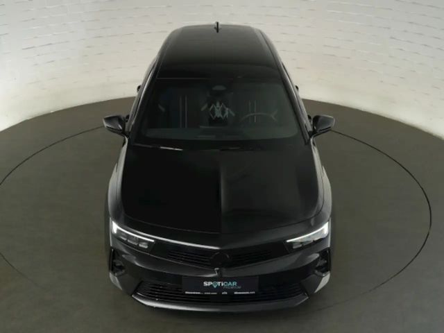 Opel Astra GS-Line Grand Sport Sports Tourer