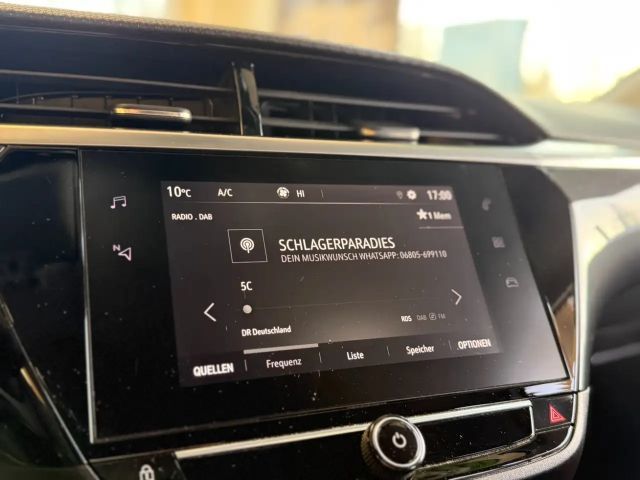 Opel Corsa 1.2 Turbo Elegance Turbo