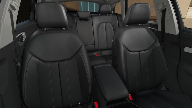 Audi A5 Avant S-Tronic