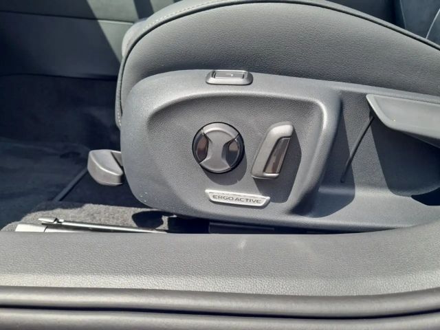 Volkswagen Passat 2.0 TDI Variant