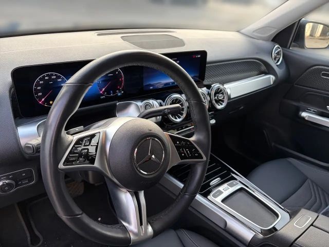 Mercedes-Benz GLB 180 GLB 180 d