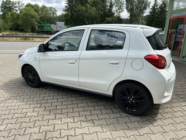 Mitsubishi Space Star Star