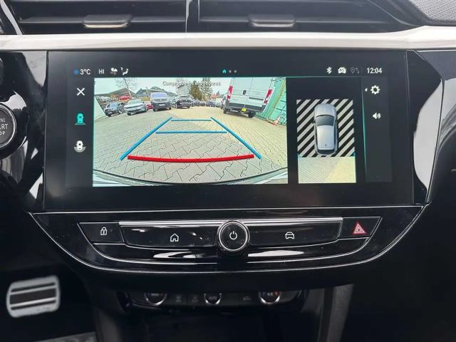 Opel Corsa GS-Line Grand Sport