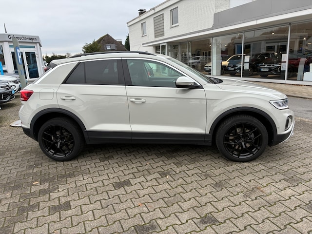 Volkswagen T-Roc 2.0 TDI DSG Life