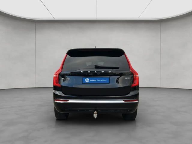 Volvo XC90 AWD Bright Plus